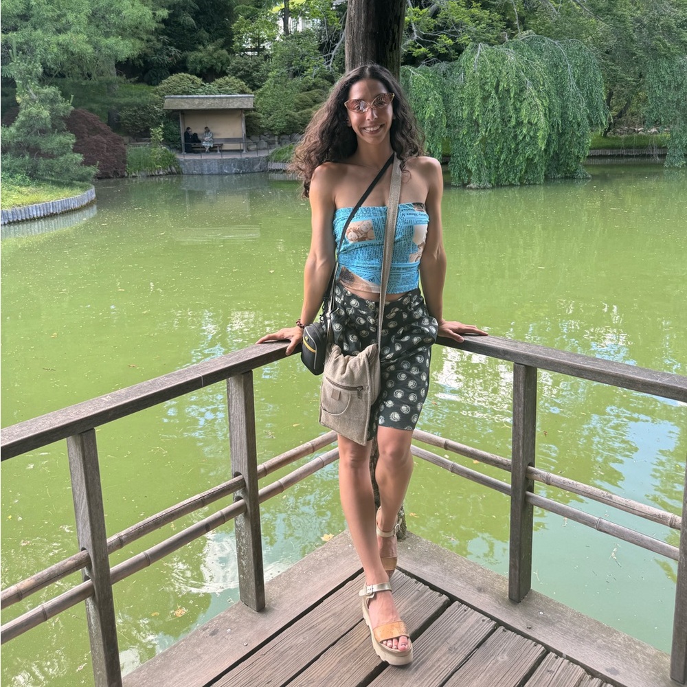 Meet your Posher, Stephanie